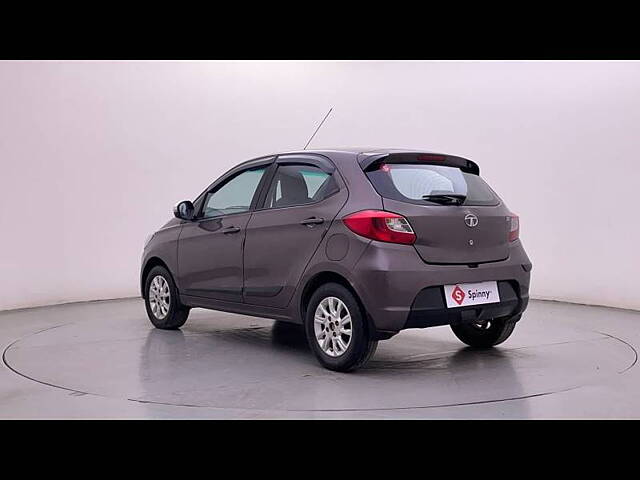 Used Tata Tiago [2016-2020] Revotron XZA [2017-2019] in Bangalore