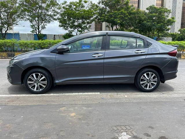 Used Honda City [2014-2017] V in Mumbai