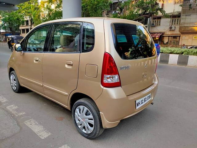 Used Maruti Suzuki Estilo [2006-2009] VXi in Mumbai