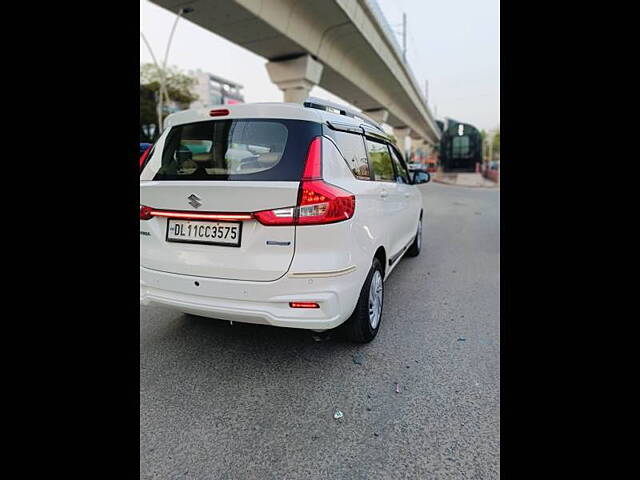 Used Maruti Suzuki Ertiga [2018-2022] VXi in Delhi