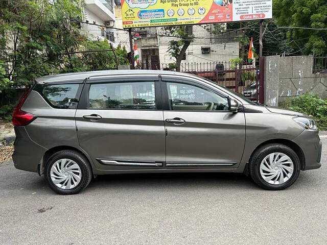 Used Maruti Suzuki Ertiga VXi (O) CNG [2022-2023] in Delhi