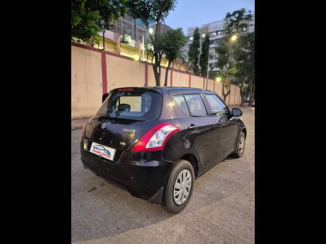 Used Maruti Suzuki Swift [2011-2014] VXi in Mumbai