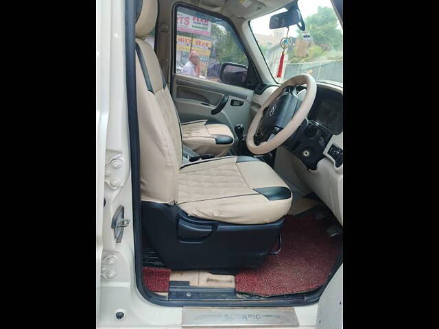 Used Mahindra Scorpio 2021 S5 2WD 7 STR in Patna