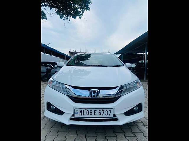 Used Honda City [2014-2017] V in Guwahati