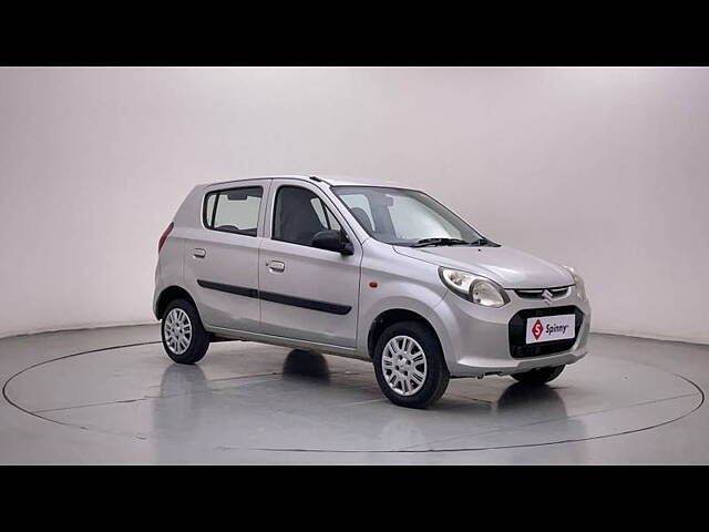 Used Maruti Suzuki Alto 800 [2012-2016] Lxi in Bangalore