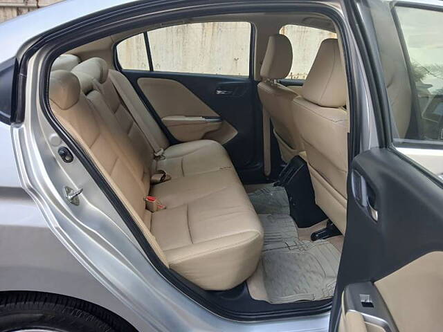 Used Honda City [2014-2017] VX (O) MT in Navi Mumbai