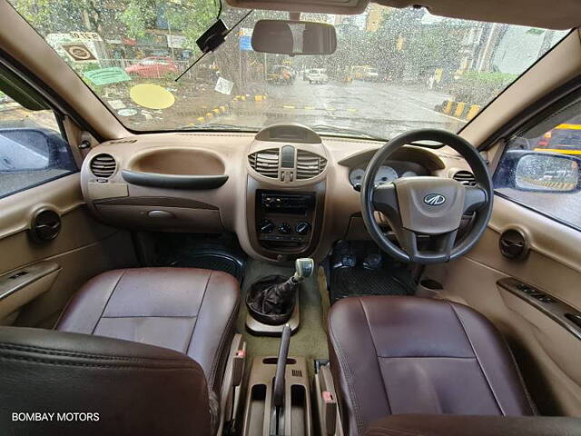 Used Mahindra Xylo [2009-2012] D2 BS-IV in Mumbai