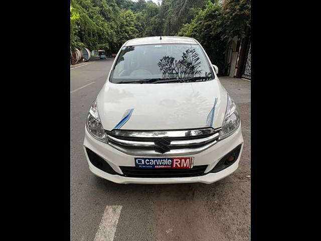 Used 2018 Maruti Suzuki Ertiga in Kanpur