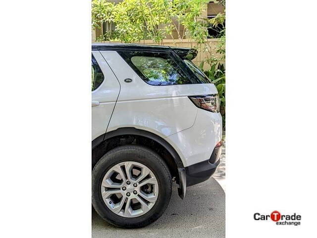 Used Land Rover Discovery Sport [2020-2022] S in Jaipur