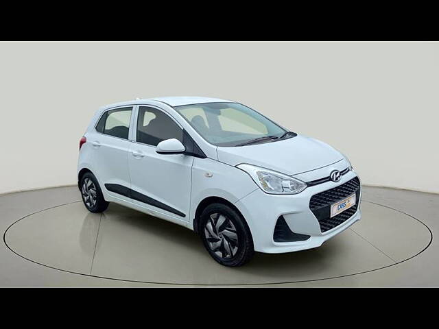 Used 2018 Hyundai Grand i10 in Surat