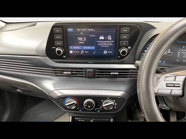 Used Hyundai i20 [2020-2023] Sportz 1.2 MT [2020-2023] in Kolkata