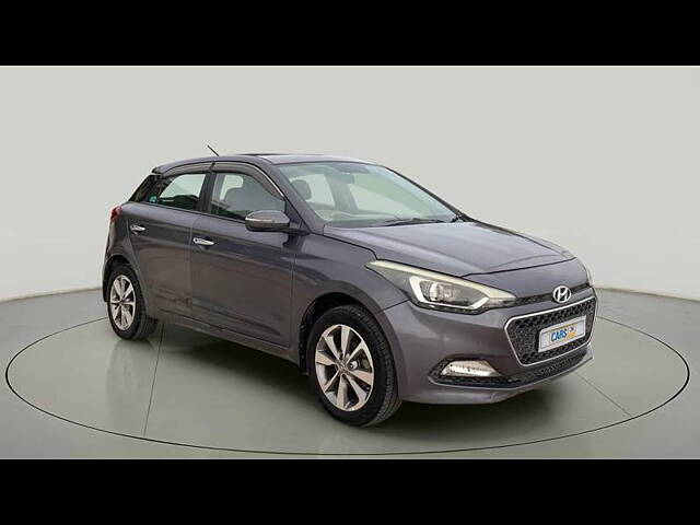 Used 2017 Hyundai Elite i20 in Jaipur