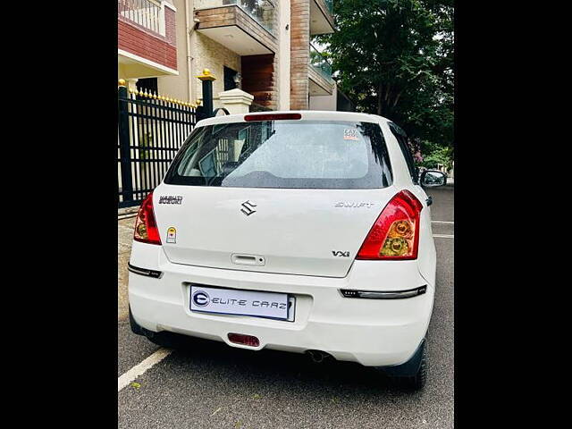 Used Maruti Suzuki Swift  [2005-2010] VXi in Bangalore