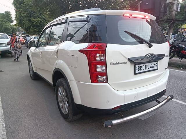 Used Mahindra XUV500 [2015-2018] W10 in Patna