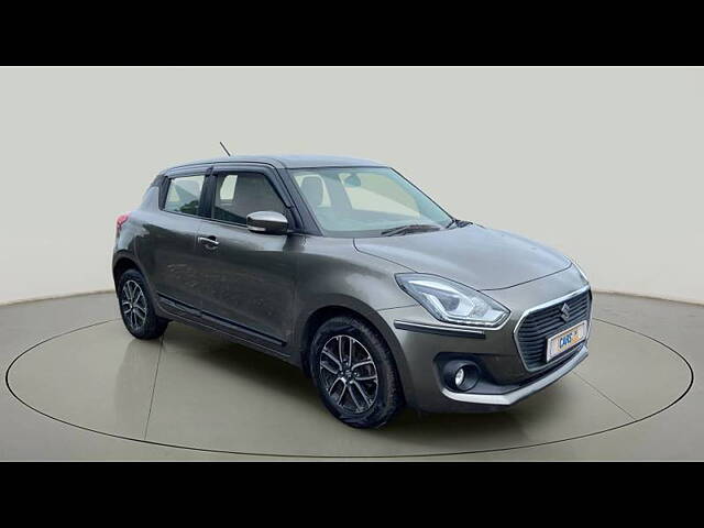 Used 2019 Maruti Suzuki Swift in Surat