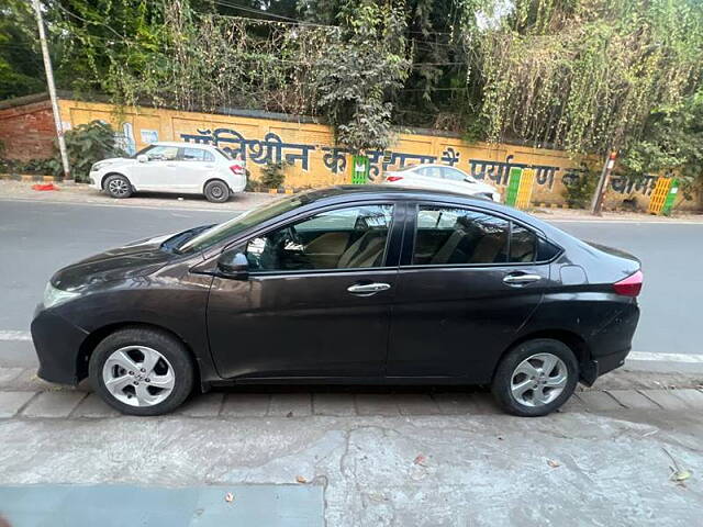 Used Honda City [2014-2017] VX (O) MT Diesel in Kanpur