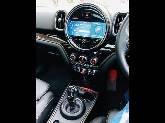 Used MINI Countryman Cooper S JCW Inspired in Ahmedabad