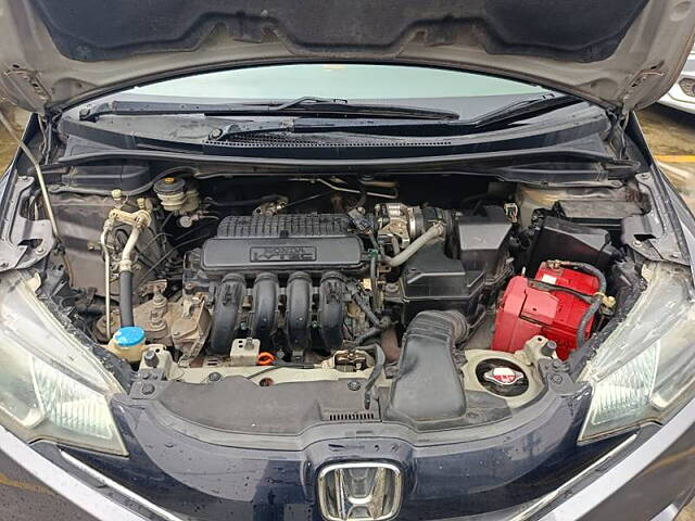 Used Honda Jazz [2015-2018] S Petrol in Mumbai