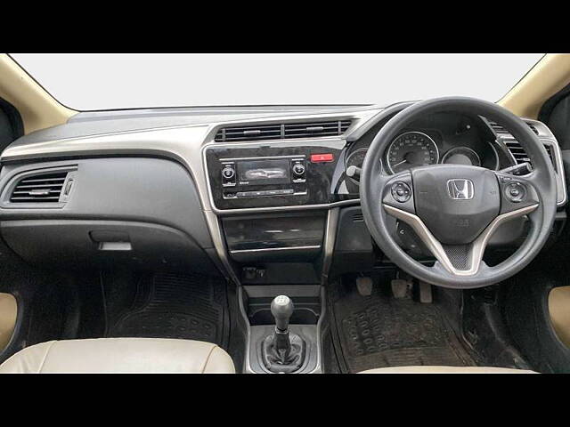 Used Honda City [2014-2017] SV in Nagpur