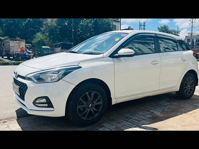 Used Hyundai Elite i20 [2018-2019] Asta 1.2 in Kanpur