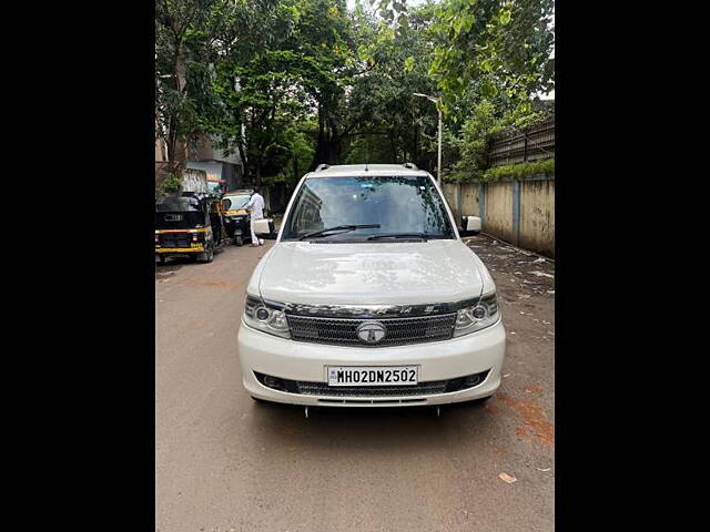 Used Tata Safari Storme [2012-2015] 2.2 EX 4x2 in Mumbai