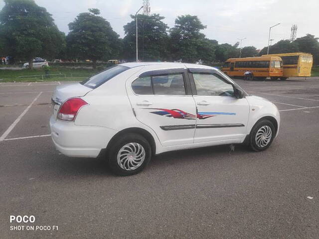 Used Maruti Suzuki Swift Dzire [2008-2010] VXi in Chandigarh