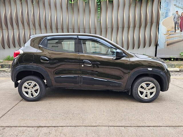 Used Renault Kwid [2015-2019] RXT Opt [2015-2019] in Mumbai