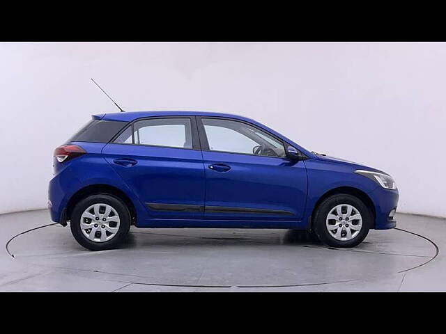 Used Hyundai Elite i20 [2014-2015] Sportz 1.2 in Chennai