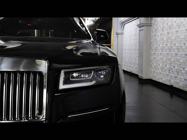 Used Rolls-Royce Ghost Petrol in Chandigarh