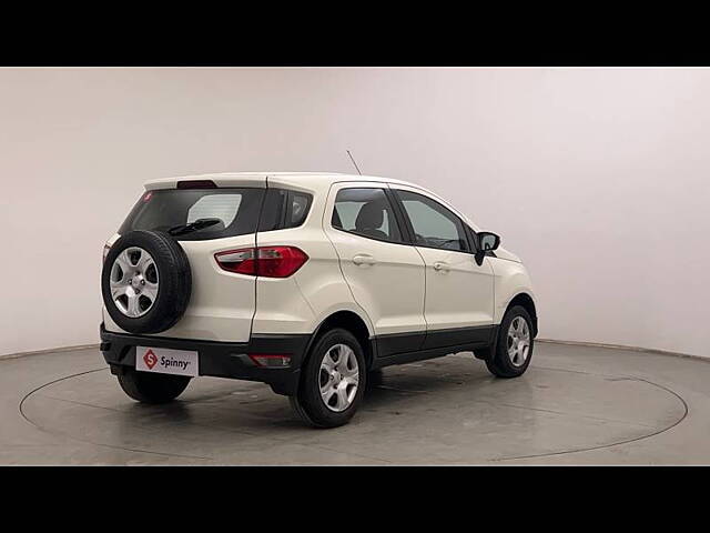 Used Ford EcoSport [2013-2015] Trend 1.5 Ti-VCT in Chandigarh