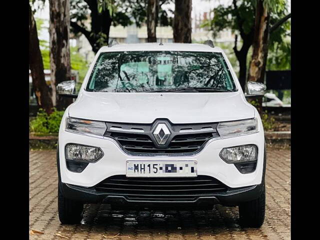 Used 2020 Renault Kwid in Nashik