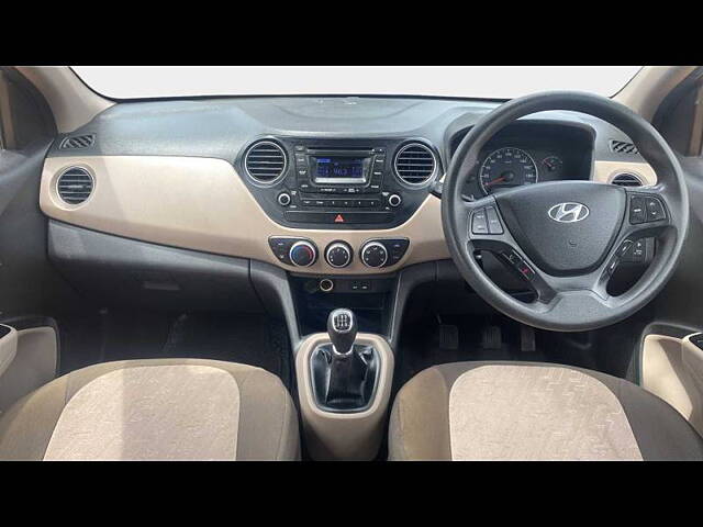 Used Hyundai Grand i10 [2013-2017] Sportz 1.2 Kappa VTVT [2013-2016] in Hyderabad