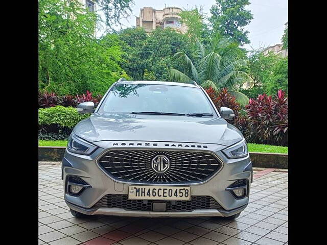 Used 2022 MG Astor in Mumbai