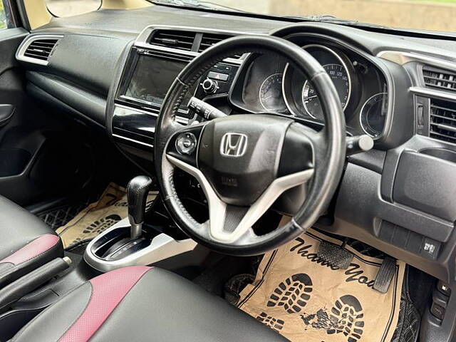 Used Honda Jazz [2015-2018] V AT Petrol in Ghaziabad