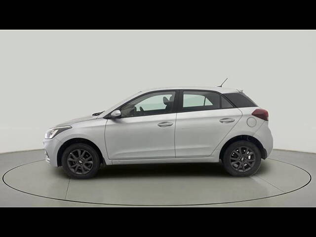 Used Hyundai Elite i20 [2018-2019] Sportz 1.2 in Ahmedabad