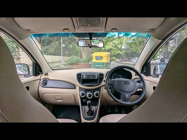 Used Hyundai i10 [2007-2010] Era in Bangalore