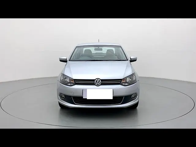 Used 2014 Volkswagen Vento in Hyderabad