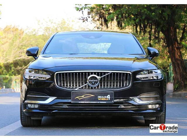 Used 2019 Volvo S90 in Delhi