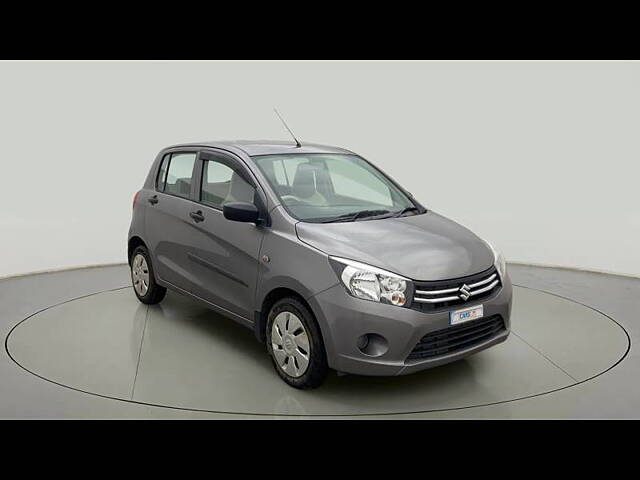 Used 2014 Maruti Suzuki Celerio in Bangalore