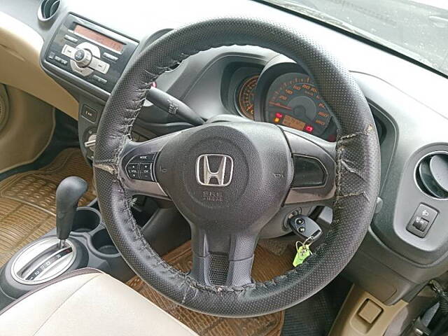 Used Honda Amaze [2013-2016] 1.2 VX AT i-VTEC in Chennai