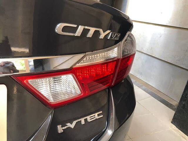 Used Honda City 4th Generation VX CVT Petrol in Mumbai