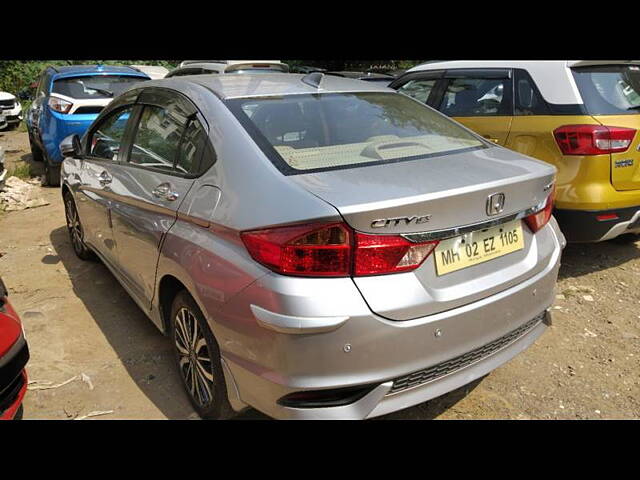 Used Honda City [2014-2017] VX CVT in Mumbai