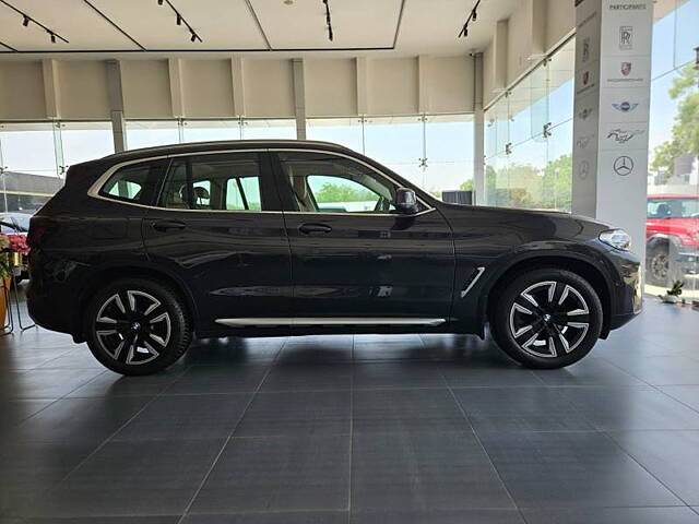 Used BMW X3 xDrive20d Luxury Edition [2022-2023] in Ahmedabad