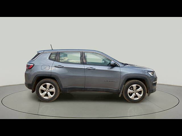 Used Jeep Compass [2017-2021] Longitude 2.0 Diesel [2017-2020] in Bangalore