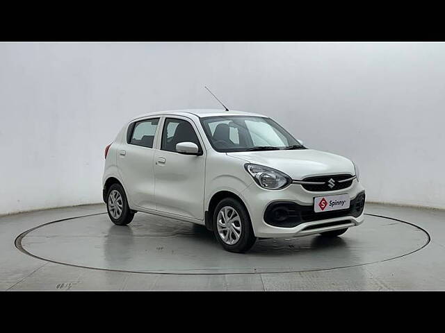 Used Maruti Suzuki Celerio [2017-2021] ZXi AMT in Navi Mumbai