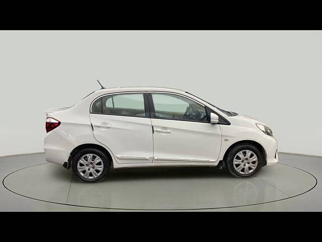 Used Honda Amaze [2013-2016] 1.2 S i-VTEC in Delhi