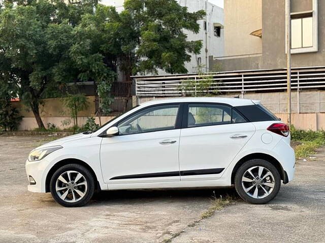 Used Hyundai Elite i20 [2014-2015] Asta 1.4 CRDI in Ahmedabad