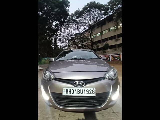 Used 2014 Hyundai i20 in Thane