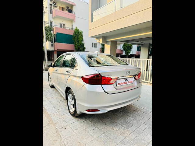 Used Honda City [2014-2017] V Diesel in Vadodara