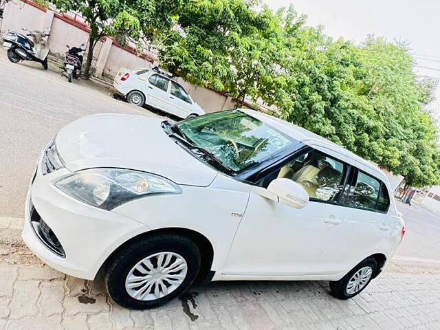 Used Maruti Suzuki Swift DZire [2011-2015] VDI in Lucknow